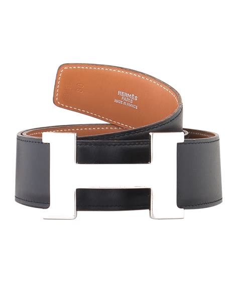 hermes constance belt